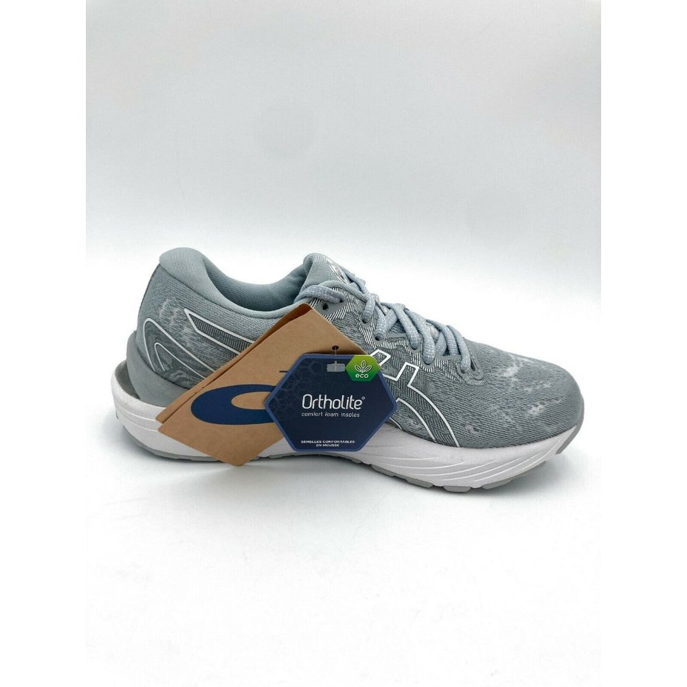 NWT Asics Gray Athletic Shoes | Size 5